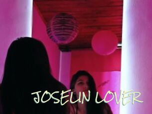 JOSELIN_LOVER Porn Monkey Cash