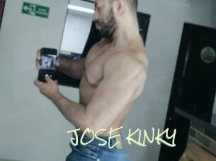 JOSE_KINKY Porn Monkey Cash