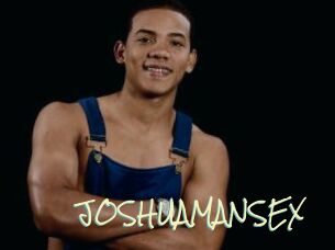 JOSHUAMANSEX