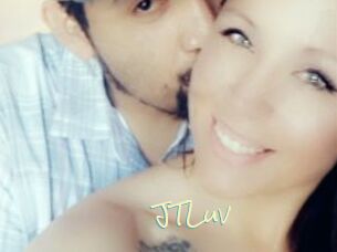 JTLuv Porn Monkey Cash
