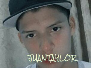 JUANTAYLOR