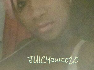 JUICYjuice20