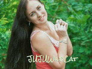 JUJUWildCat