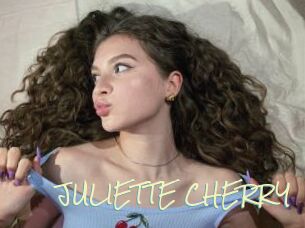 JULIETTE_CHERRY