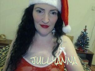 JULLYANNA Porn Monkey Cash