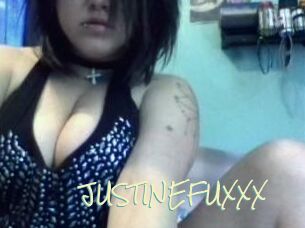 JUSTINEFUXXX