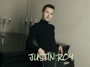 JUSTIN_ROY