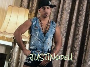 JUSTINsideU