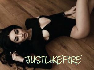 JUSTLIKEFIRE