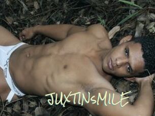 JUXTINsMILE