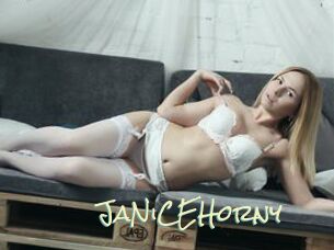 JaNiCEHorny