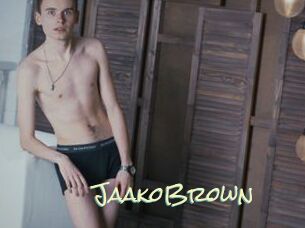 JaakoBrown