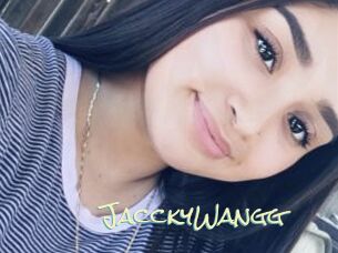 JacckyWangg