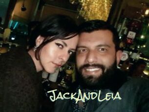 JackAndLeia