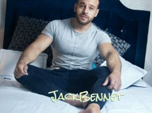 JackBennet