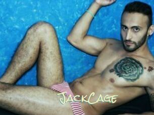 JackCage
