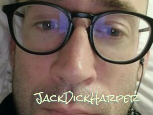 JackDickHarper