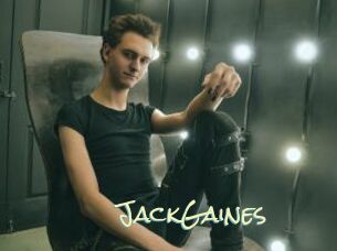 JackGaines