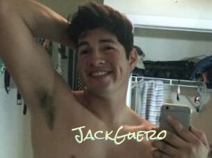 JackGuero Porn Monkey Cash