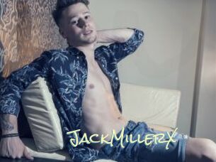 JackMillerX