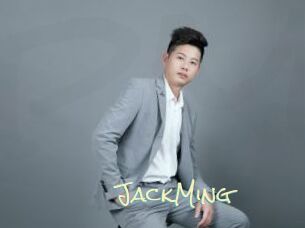 JackMing