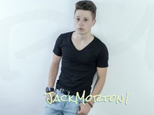 JackMorton1 Porn Monkey Cash