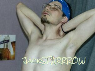 JackSPARRROW