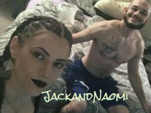 JackandNaomi