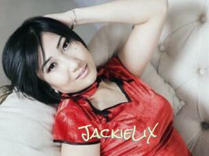 JackieLiX