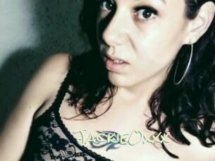 JackieOxxx