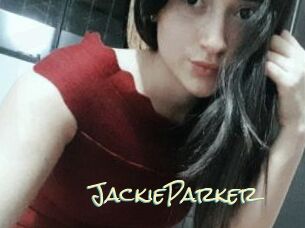 JackieParker