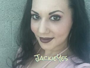 JackieYes