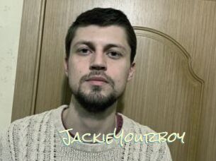 JackieYourboy