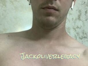 Jackoliverlegacy
