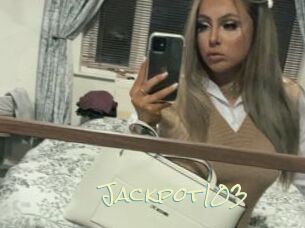 Jackpot103