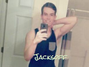 Jacksoff