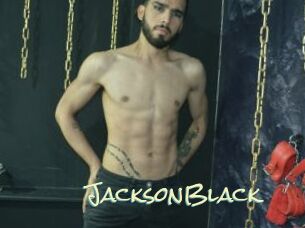 JacksonBlack