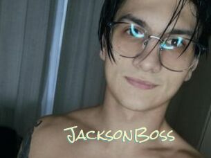 JacksonBoss
