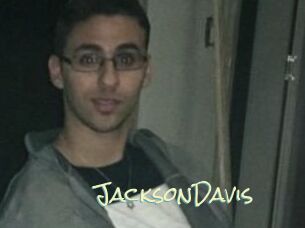 Jackson_Davis Porn Monkey Cash