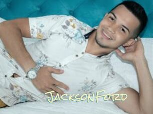 JacksonFord