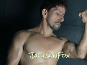 JacksonFox