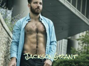 JacksonGrant