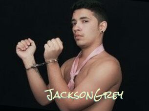 JacksonGrey