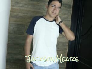 JacksonMears