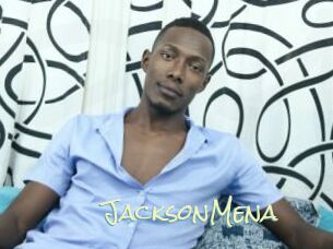 JacksonMena