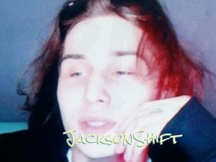 JacksonShift
