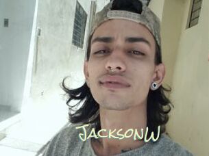 JacksonW
