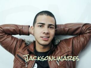 Jacksonlinares