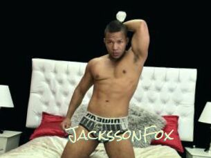 JackssonFox Porn Monkey Cash
