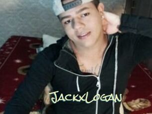JackxLogan